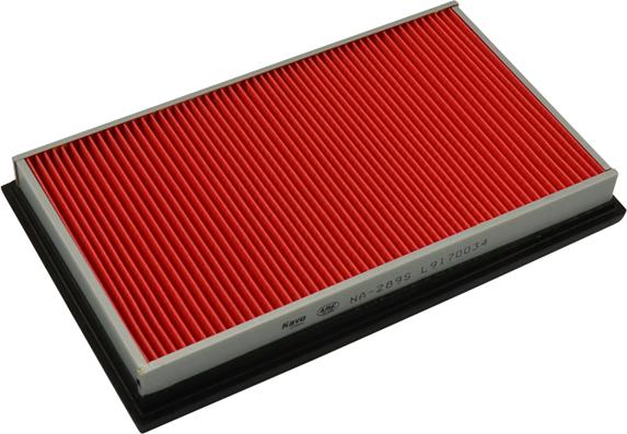 AMC Filter NA-289S - Engine Air Filter car-mod.net