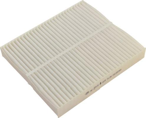 AMC Filter NC-2019 - Filter, interior air car-mod.net