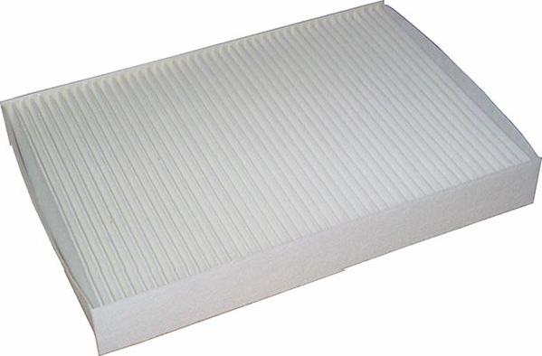 AMC Filter NC-2014 - Filter, interior air car-mod.net