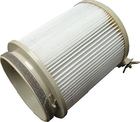 AMC Filter NC-2015 - Filter, interior air car-mod.net