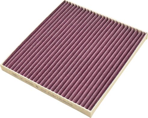 AMC Filter NC-2028X - Filter, interior air car-mod.net
