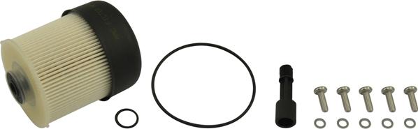 AMC Filter NF-2480 - Fuel filter car-mod.net