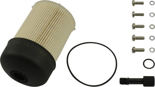 AMC Filter NF-2482 - Fuel filter car-mod.net