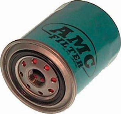 AMC Filter NO-249 - Oil Filter car-mod.net