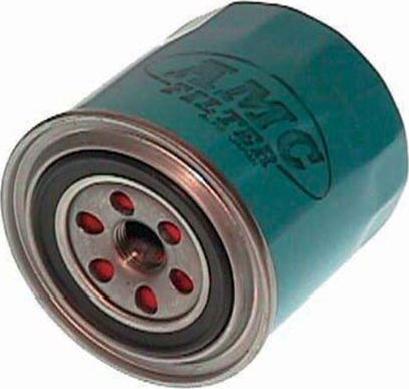 AMC Filter NO-248 - Oil Filter car-mod.net