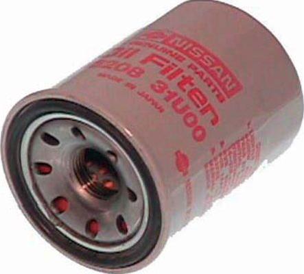 AMC Filter NO-242C - Oil Filter car-mod.net