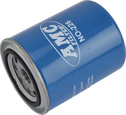 AMC Filter NO-226 - Oil Filter car-mod.net