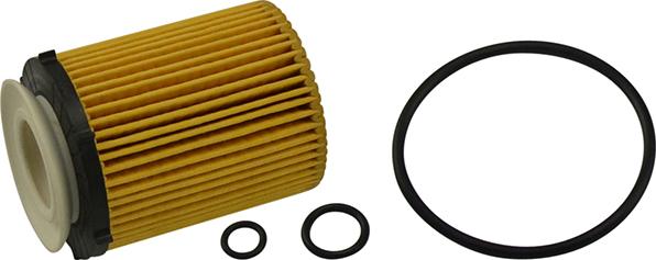 AMC Filter NO-2209 - Oil Filter car-mod.net
