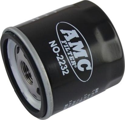 AMC Filter NO-2232 - Oil Filter car-mod.net