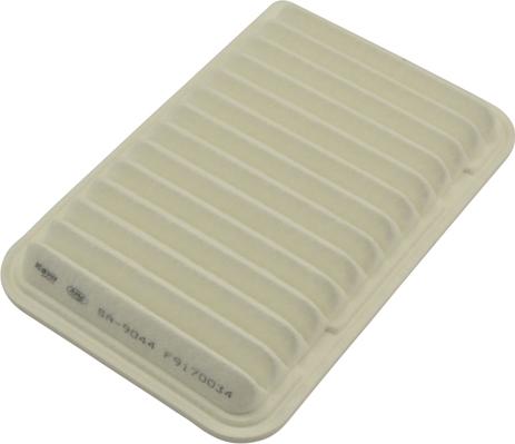 AMC Filter SA-9044 - Engine Air Filter car-mod.net