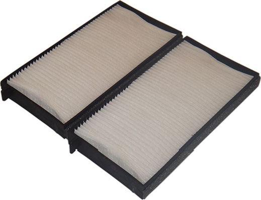 AMC Filter SC-9806 - Filter, interior air car-mod.net