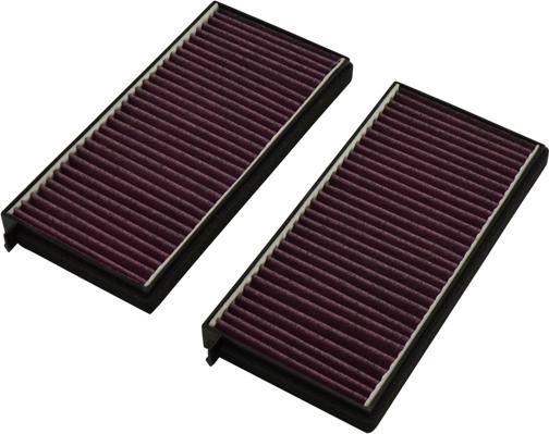 AMC Filter SC-9807X - Filter, interior air car-mod.net