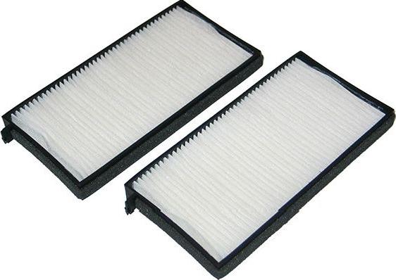 AMC Filter SC-9807 - Filter, interior air car-mod.net