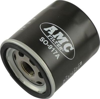 AMC Filter SO-917A - Oil Filter car-mod.net