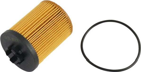 AMC Filter SO-924 - Oil Filter car-mod.net