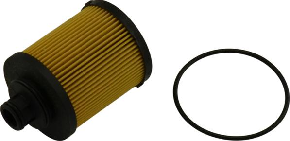 AMC Filter SO-920 - Oil Filter car-mod.net