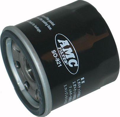 AMC Filter SO-921 - Oil Filter car-mod.net