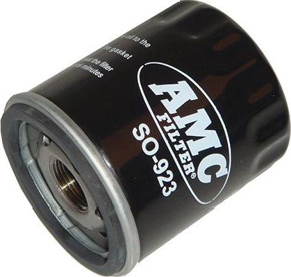 AMC Filter SO-923 - Oil Filter car-mod.net