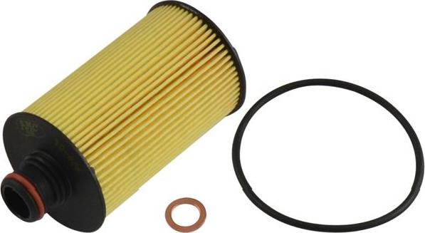 AMC Filter SO-806 - Oil Filter car-mod.net