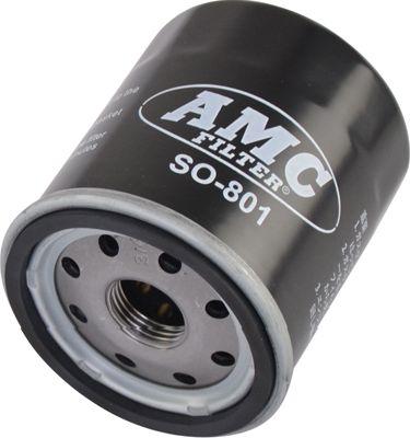 AMC Filter SO-801 - Oil Filter car-mod.net