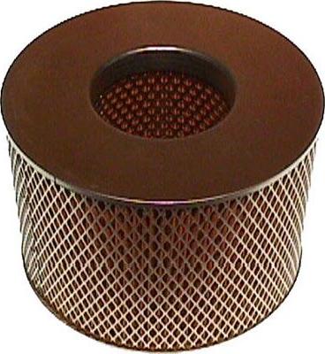 AMC Filter TA-1672 - Engine Air Filter car-mod.net