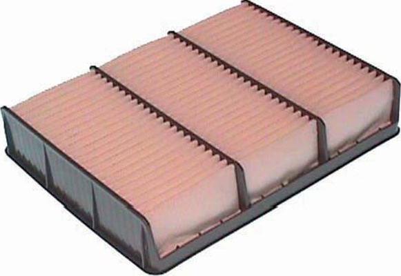 AMC Filter TA-1192 - Engine Air Filter car-mod.net