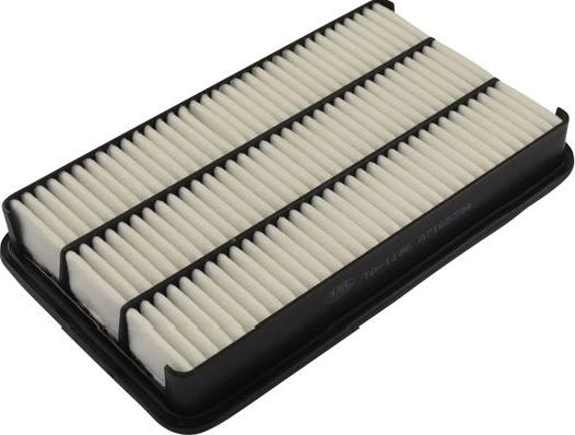 AMC Filter TA-1186 - Engine Air Filter car-mod.net
