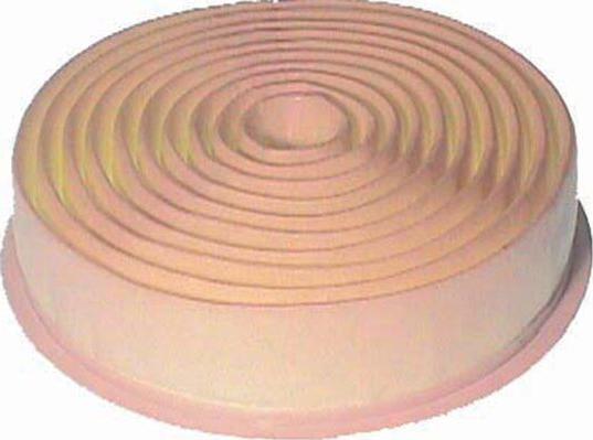 AMC Filter TA-1180 - Engine Air Filter car-mod.net