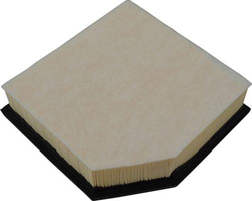 AMC Filter TA-1269 - Engine Air Filter car-mod.net