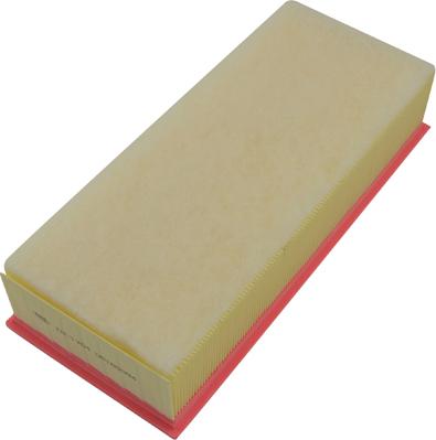 AMC Filter TA-1704 - Engine Air Filter car-mod.net