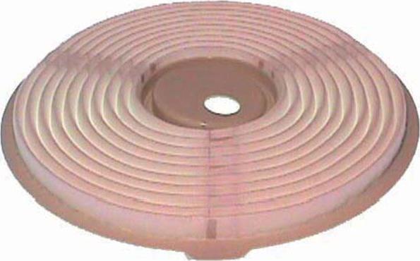 AMC Filter TA-173 - Engine Air Filter car-mod.net
