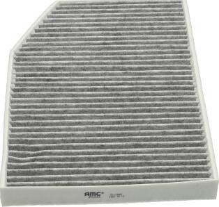 AMC Filter TC-1046C - Filter, interior air car-mod.net