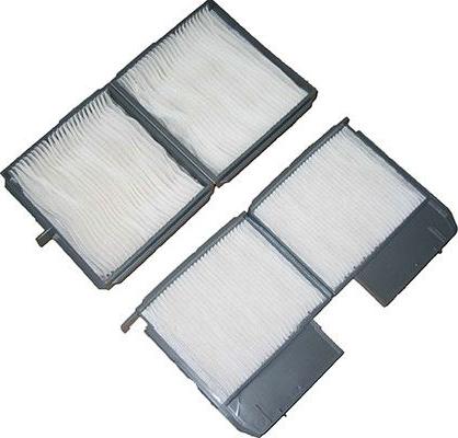 AMC Filter TC-1004 - Filter, interior air car-mod.net