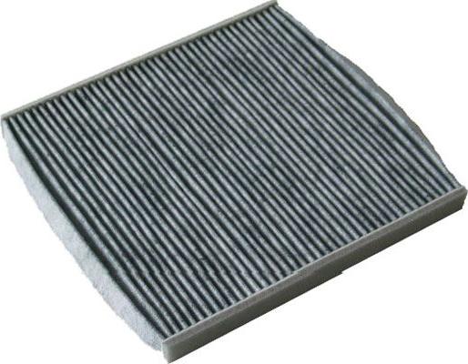 AMC Filter TC-1003C - Filter, interior air car-mod.net