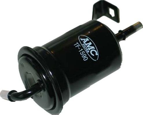 AMC Filter TF-1590 - Fuel filter car-mod.net