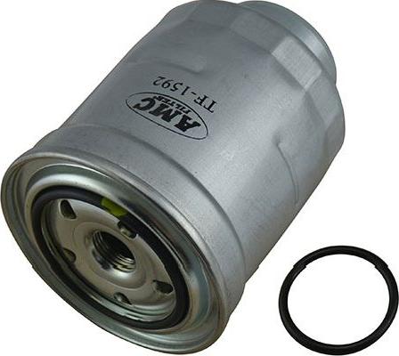 AMC Filter TF-1592 - Fuel filter car-mod.net