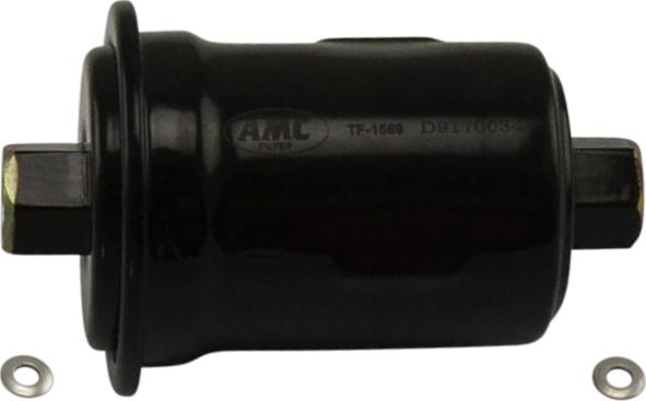 AMC Filter TF-1569 - Fuel filter car-mod.net