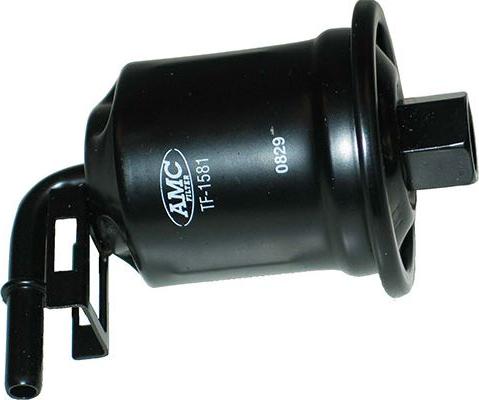 AMC Filter TF-1581 - Fuel filter car-mod.net