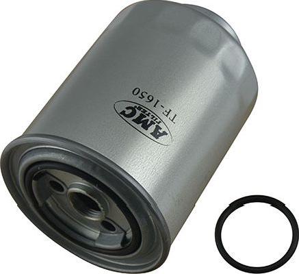 AMC Filter TF-1650 - Fuel filter car-mod.net
