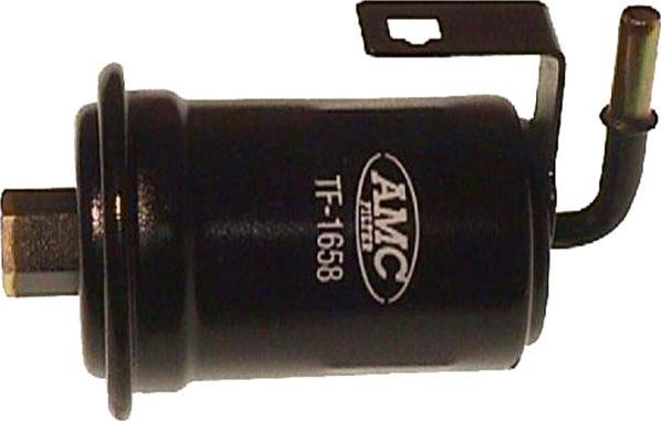 AMC Filter TF-1658 - Fuel filter car-mod.net