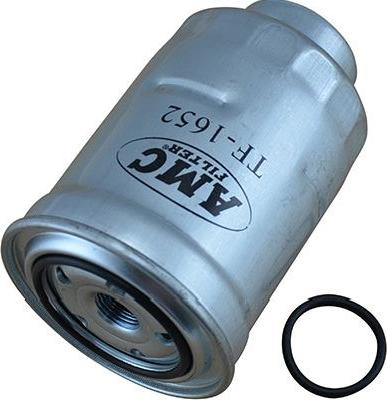 AMC Filter TF-1652 - Fuel filter car-mod.net