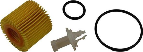 AMC Filter TO-144 - Oil Filter car-mod.net