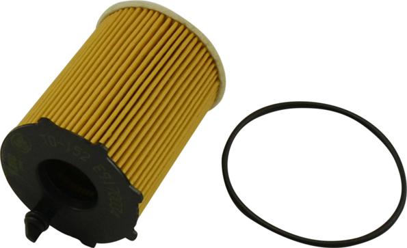 AMC Filter TO-152 - Oil Filter car-mod.net