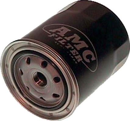 AMC Filter TO-131 - Oil Filter car-mod.net