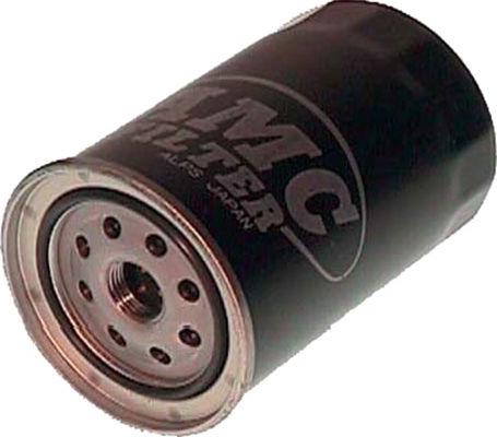 AMC Filter TO-124 - Oil Filter car-mod.net