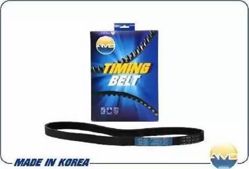 AMD AMD.BL116 - V-Ribbed Belt car-mod.net