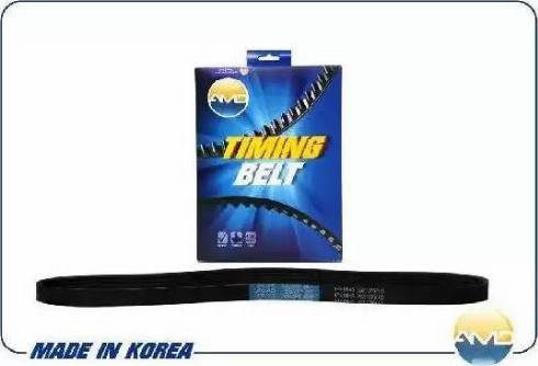 AMD AMD.BL125 - V-Ribbed Belt car-mod.net