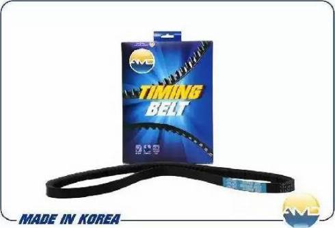 AMD AMD.BL319 - Drive belt, V-Belt car-mod.net