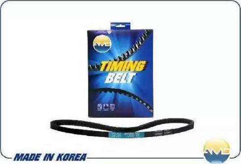 AMD AMD.BL313 - Drive belt, V-Belt car-mod.net