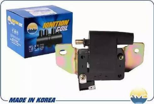 AMD AMD.EL411 - Ignition Coil car-mod.net